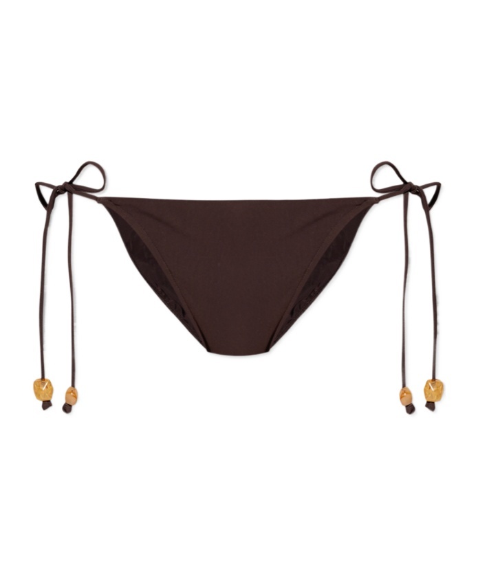 Tory Burch Jersey Bikini Bottom
