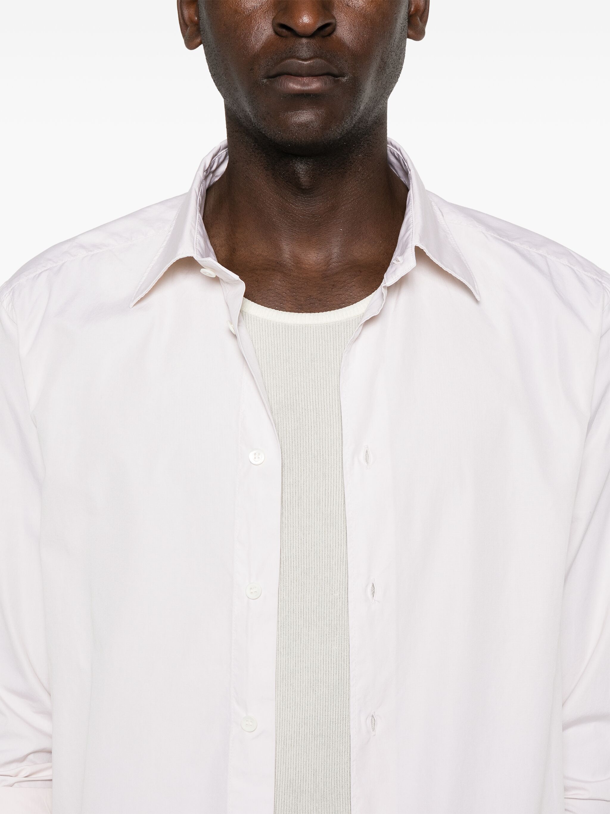 BARENA VENEZIA MARIDOLA TENTOR SHIRT 