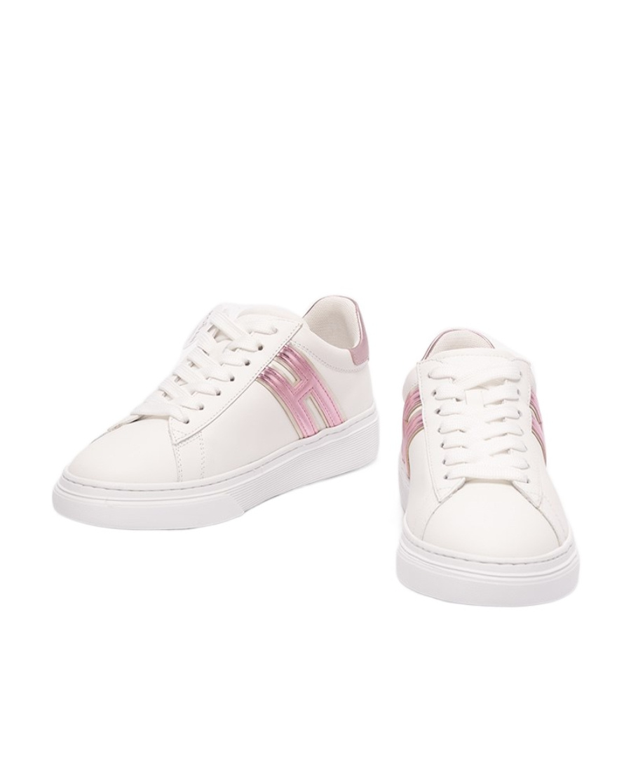 HOGAN HOGAN H365 LOW-TOP SNEAKERS