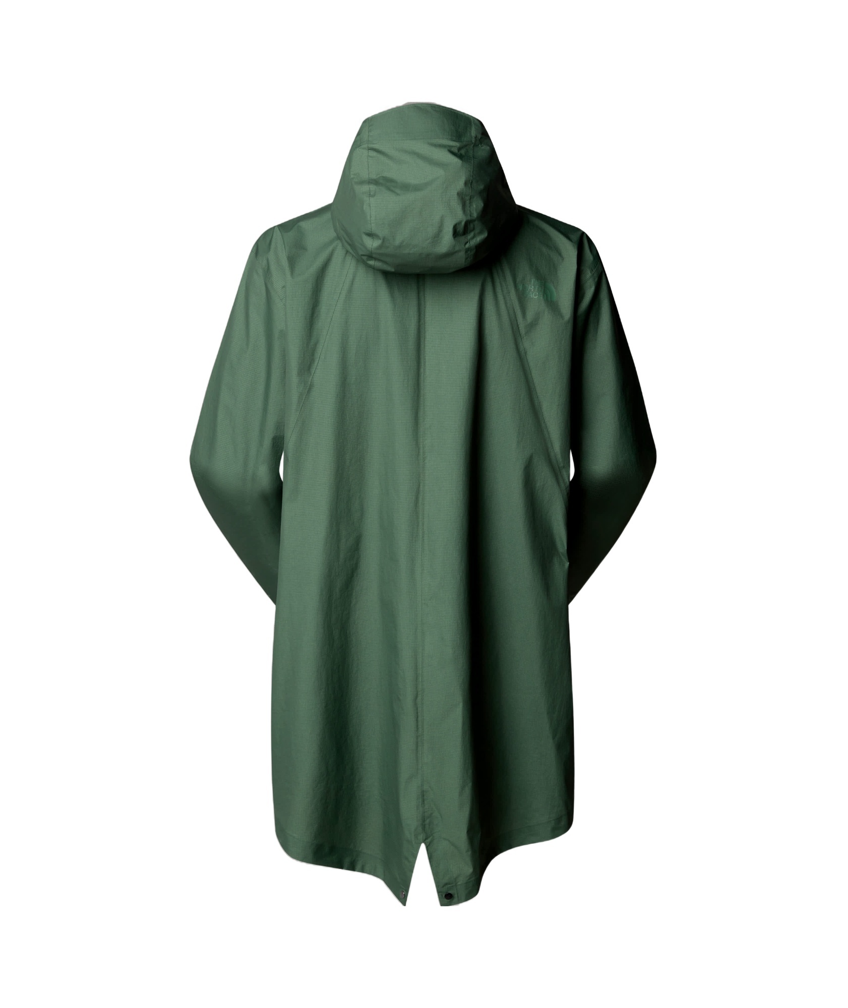 THE NORTH FACE PACKABLE RAINCOAT