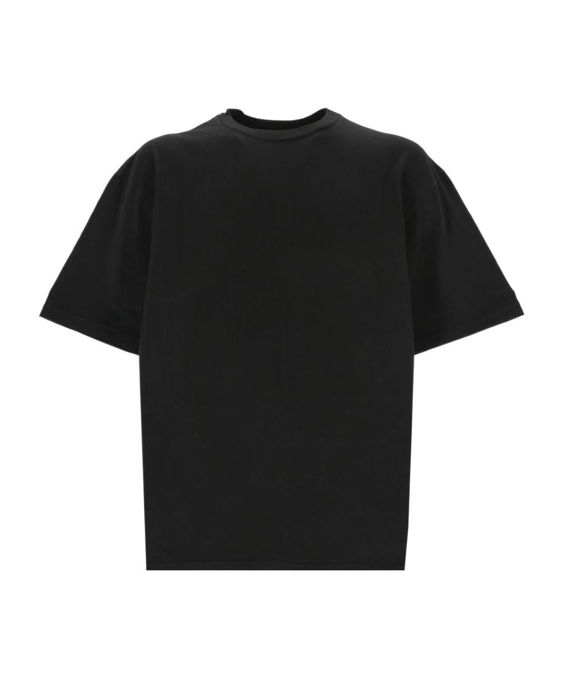 Agolde Organic-cotton T-shirt