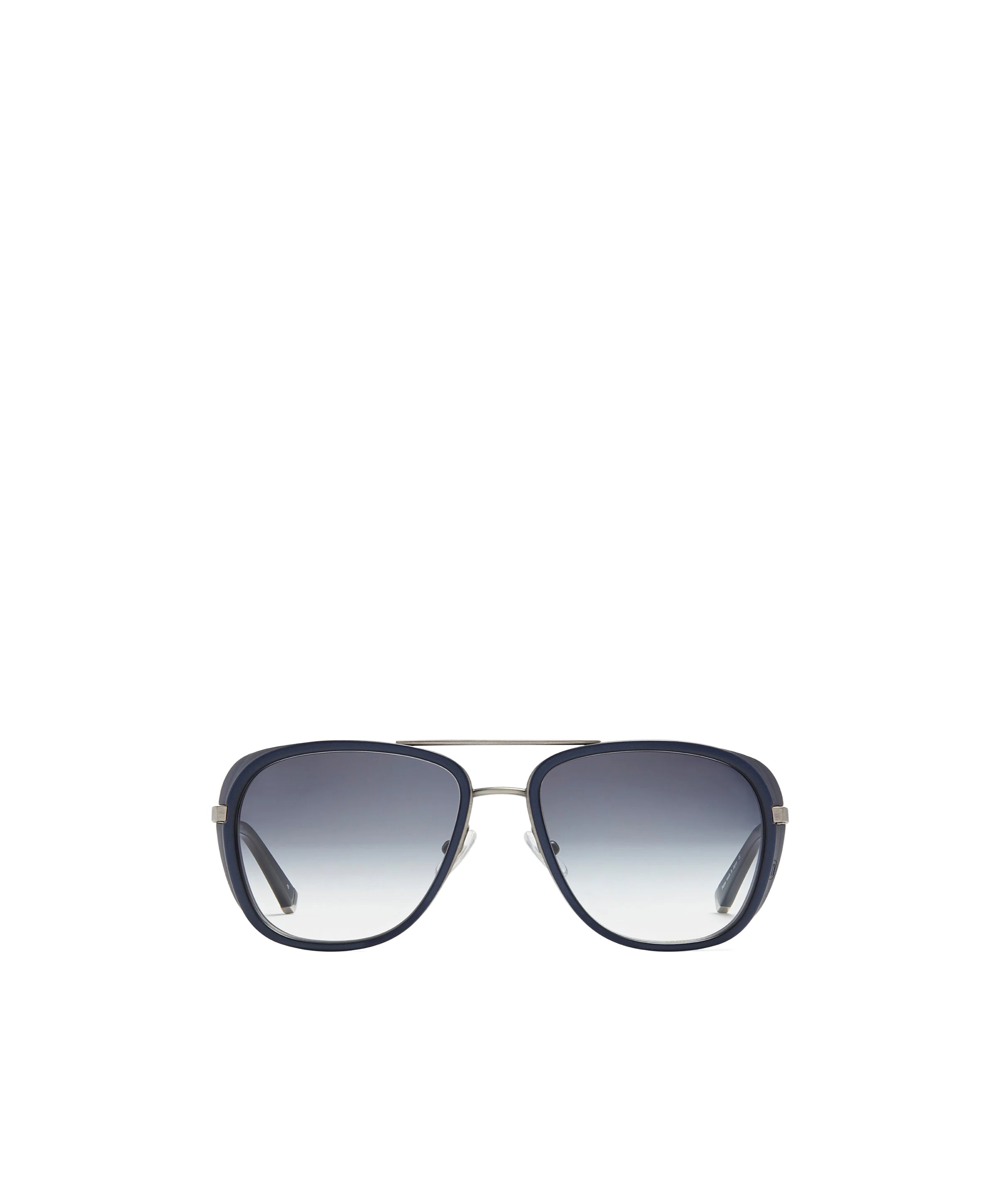 Matsuda Aviator Sunglasses