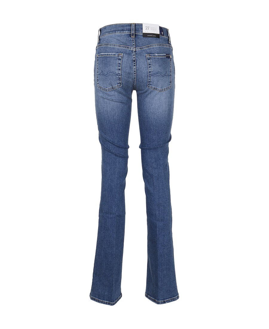 7 For All Mankind Soho Bootcut Jeans