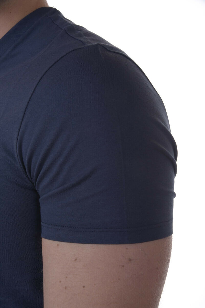 ARMANI JEANS LOGO T-SHIRT