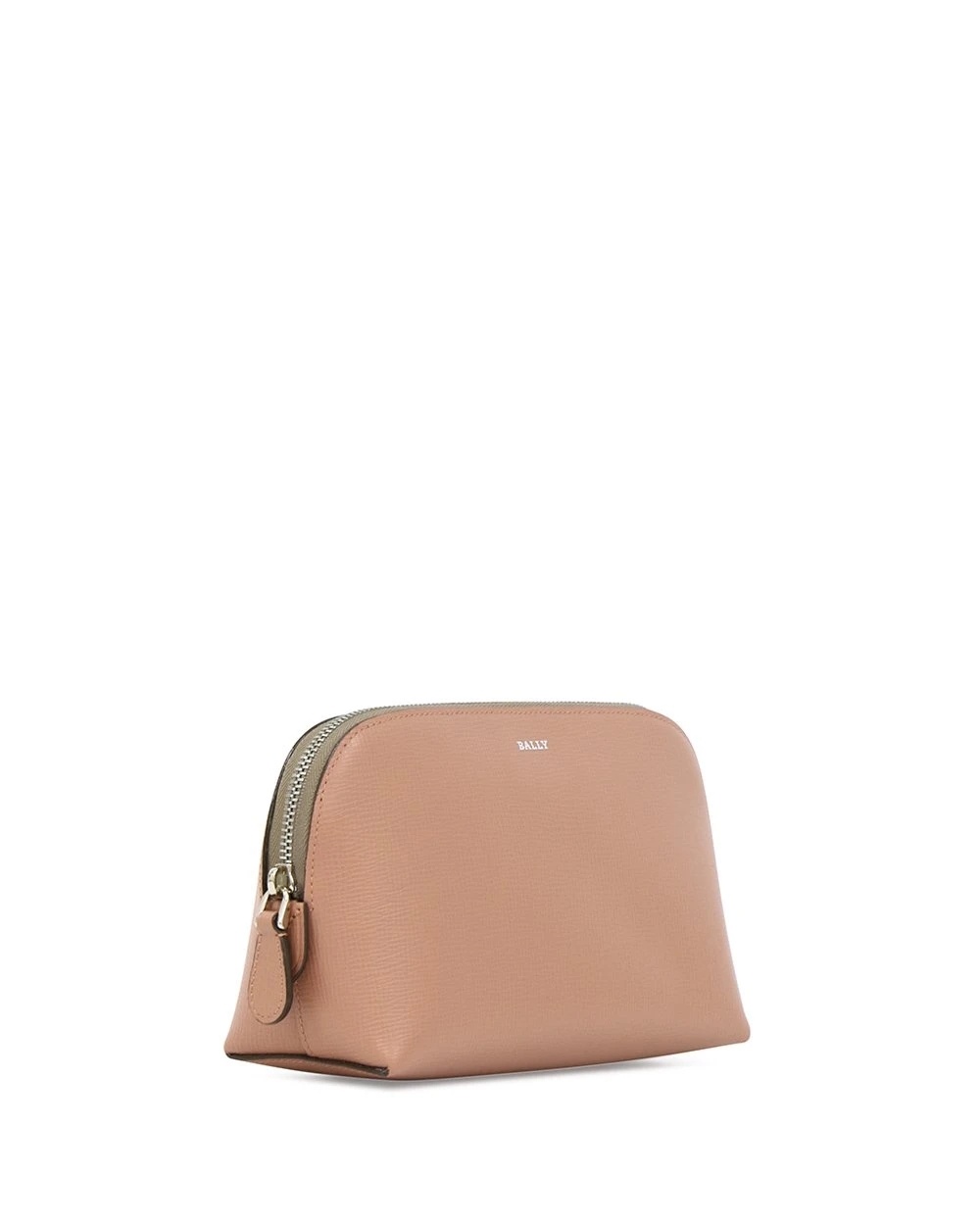 BALLY WRAP ZIPPER WALLET