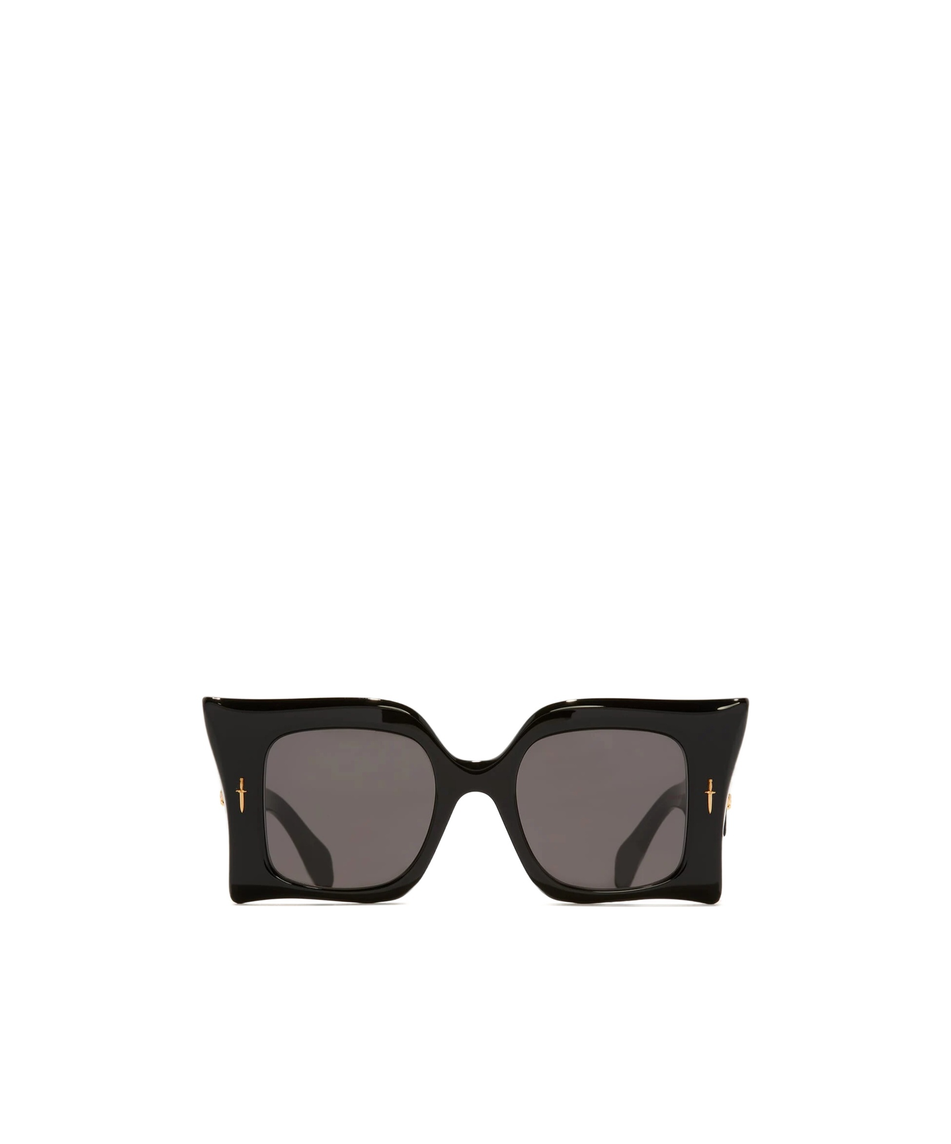 Cutler Gross Full Frame Sunglasses In Multi