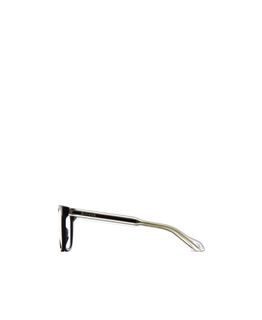 Gucci Eyewear Eyeglasses In Black