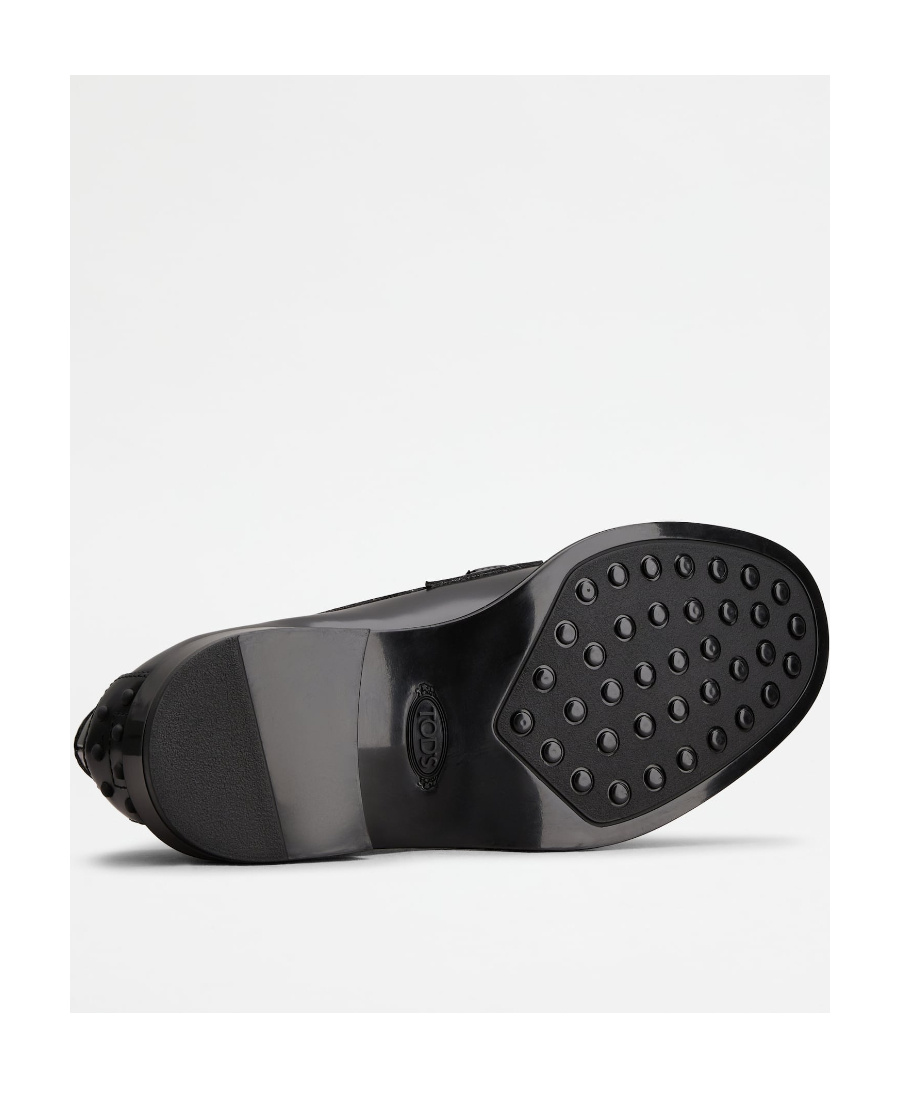 Tod's Xxw66k0ho60rxnb999 In Black