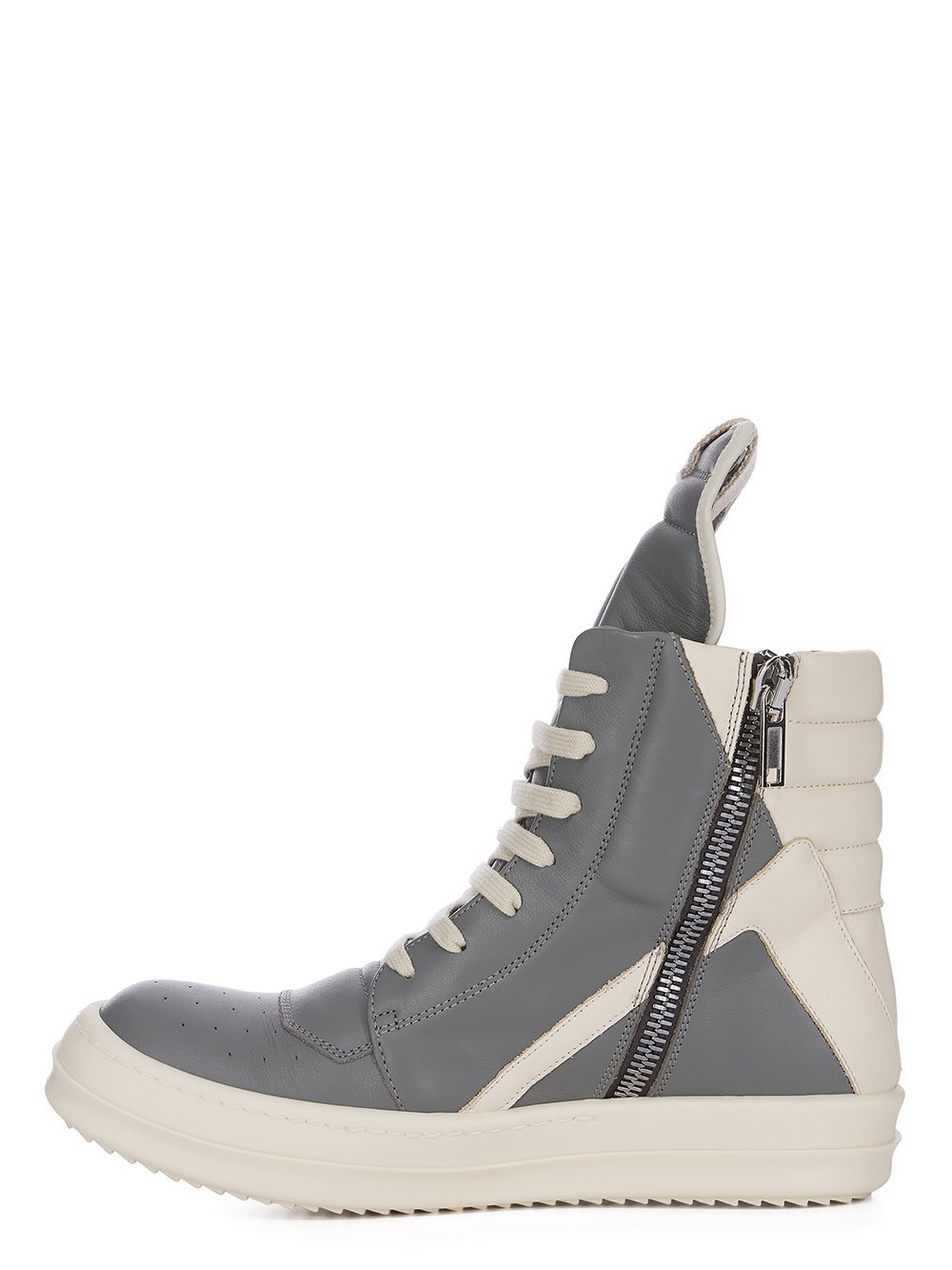 Rick Owens Taxes And Fees Not Included In Gray