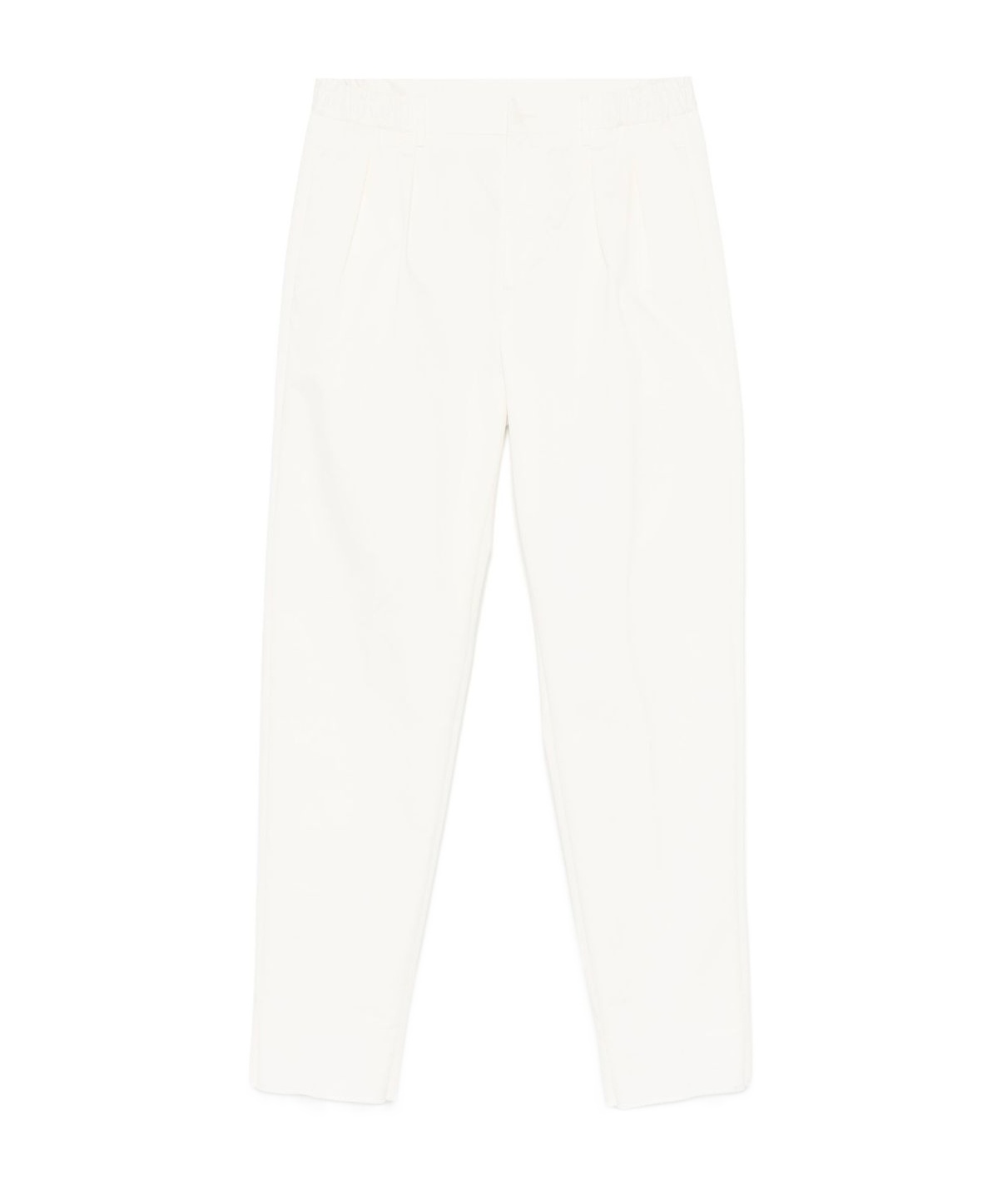 Shop Tagliatore Trousers