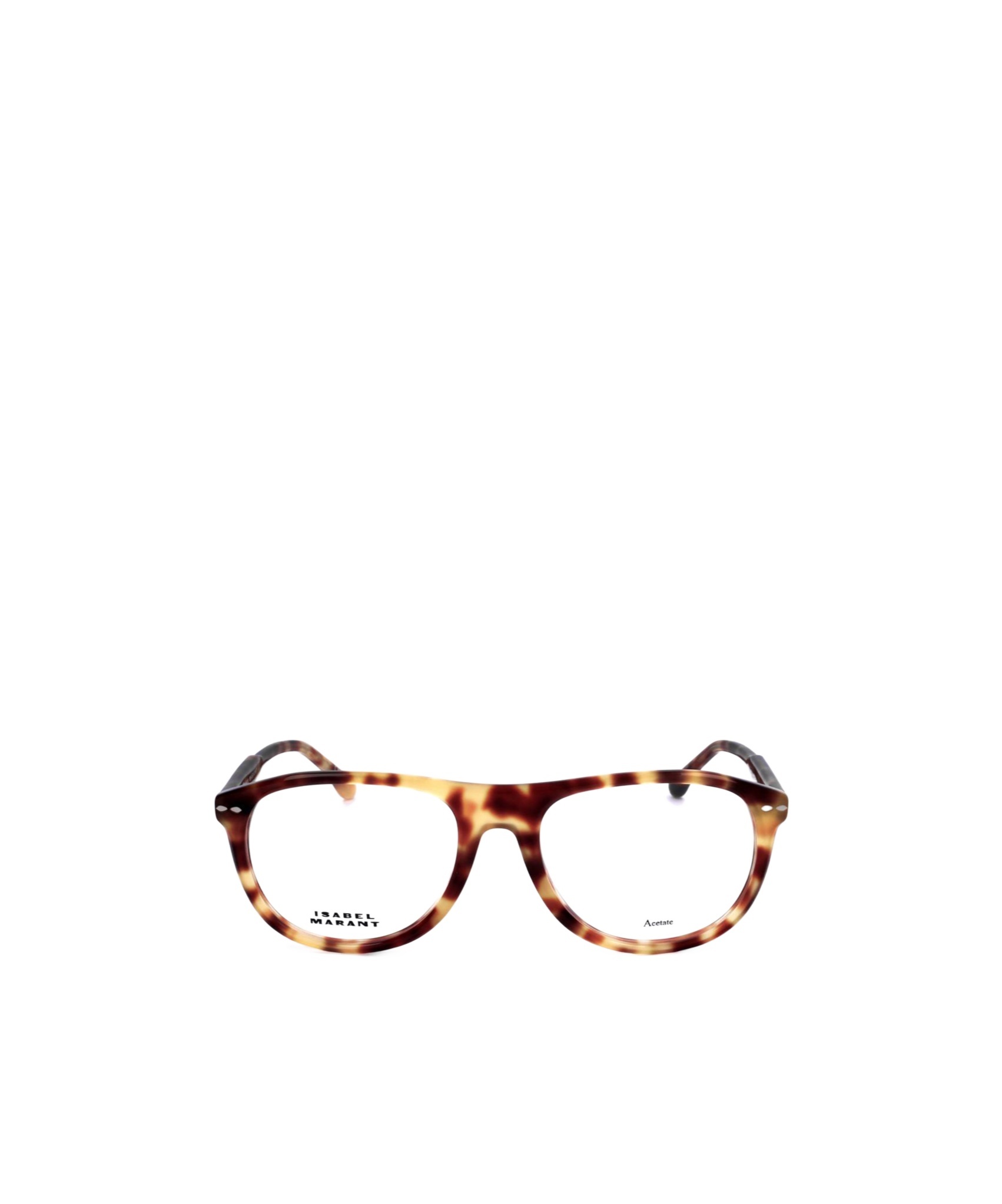Isabel Marant Geometric Flat Mirror