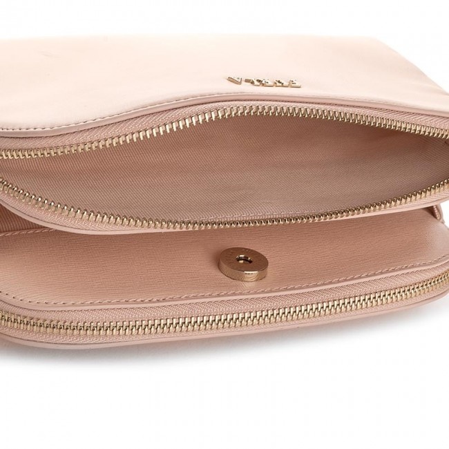 FURLA LOGO DETAILS CROSS-BODY BAG