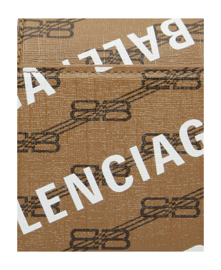 Balenciaga S Hourglass Top-handle Bag In Multicolor