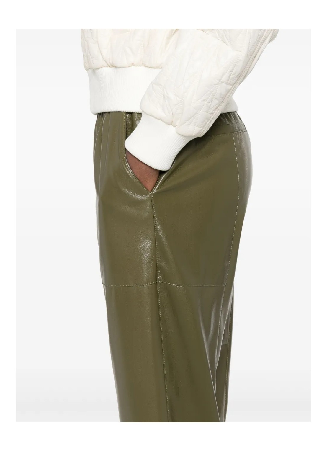 Hugo Boss Tapered Trousers