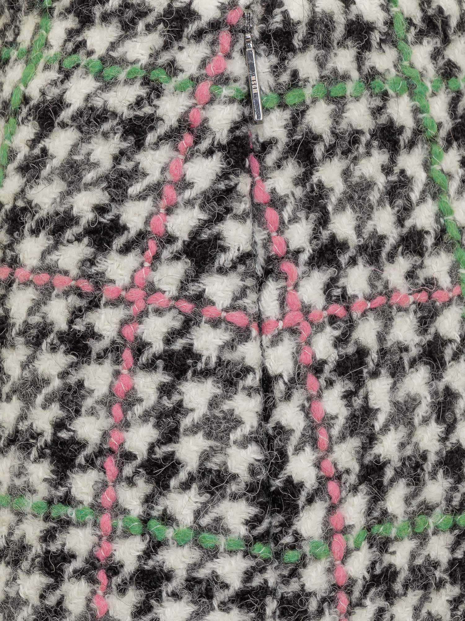 Msgm Skirt In Pink