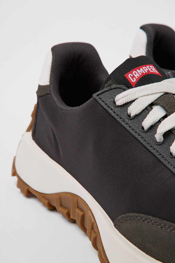 Camper Drift Trail In Black