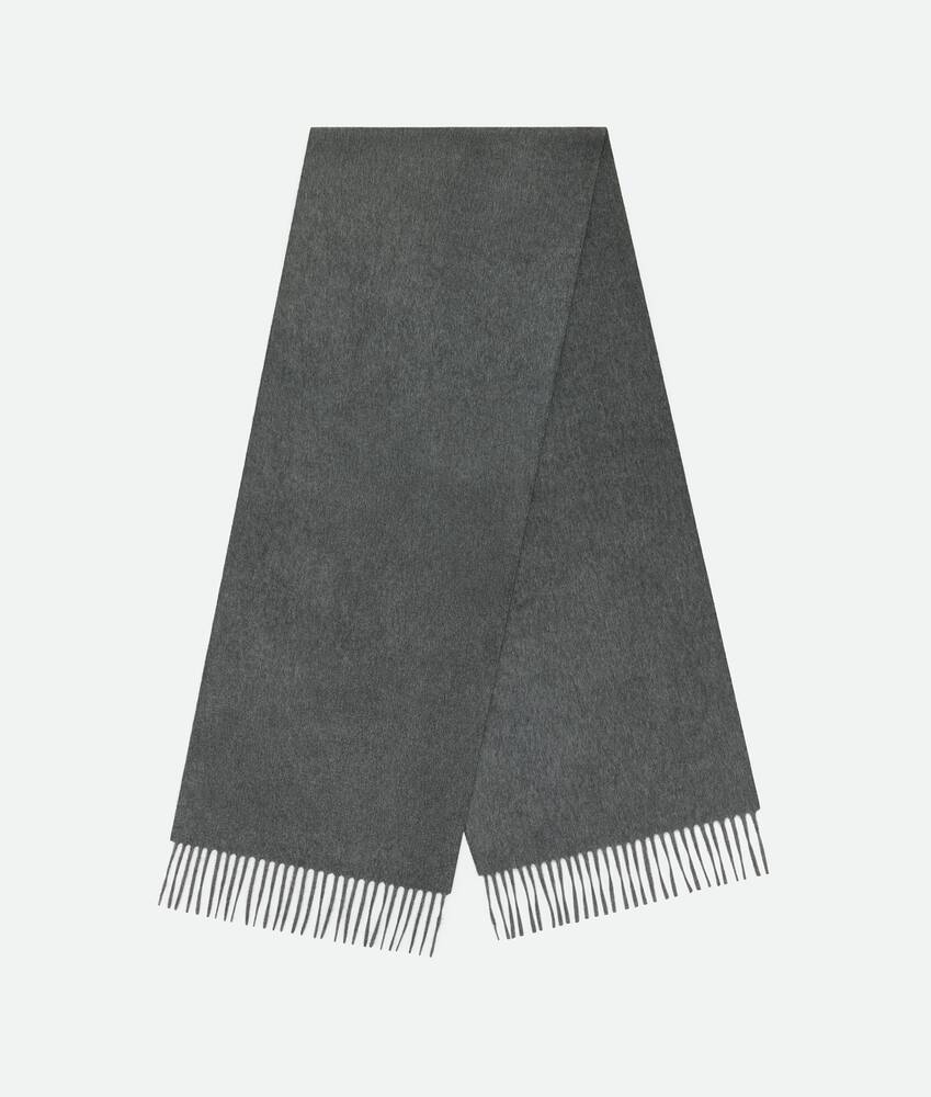 BOTTEGA VENETA CASHMERE SCARF