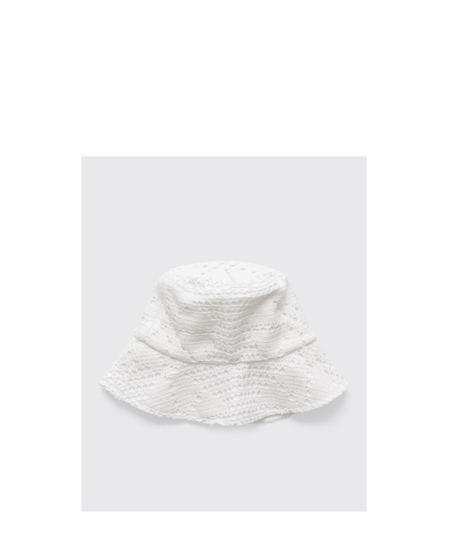 COMME DES GARÇONS FISHERMAN'S HAT