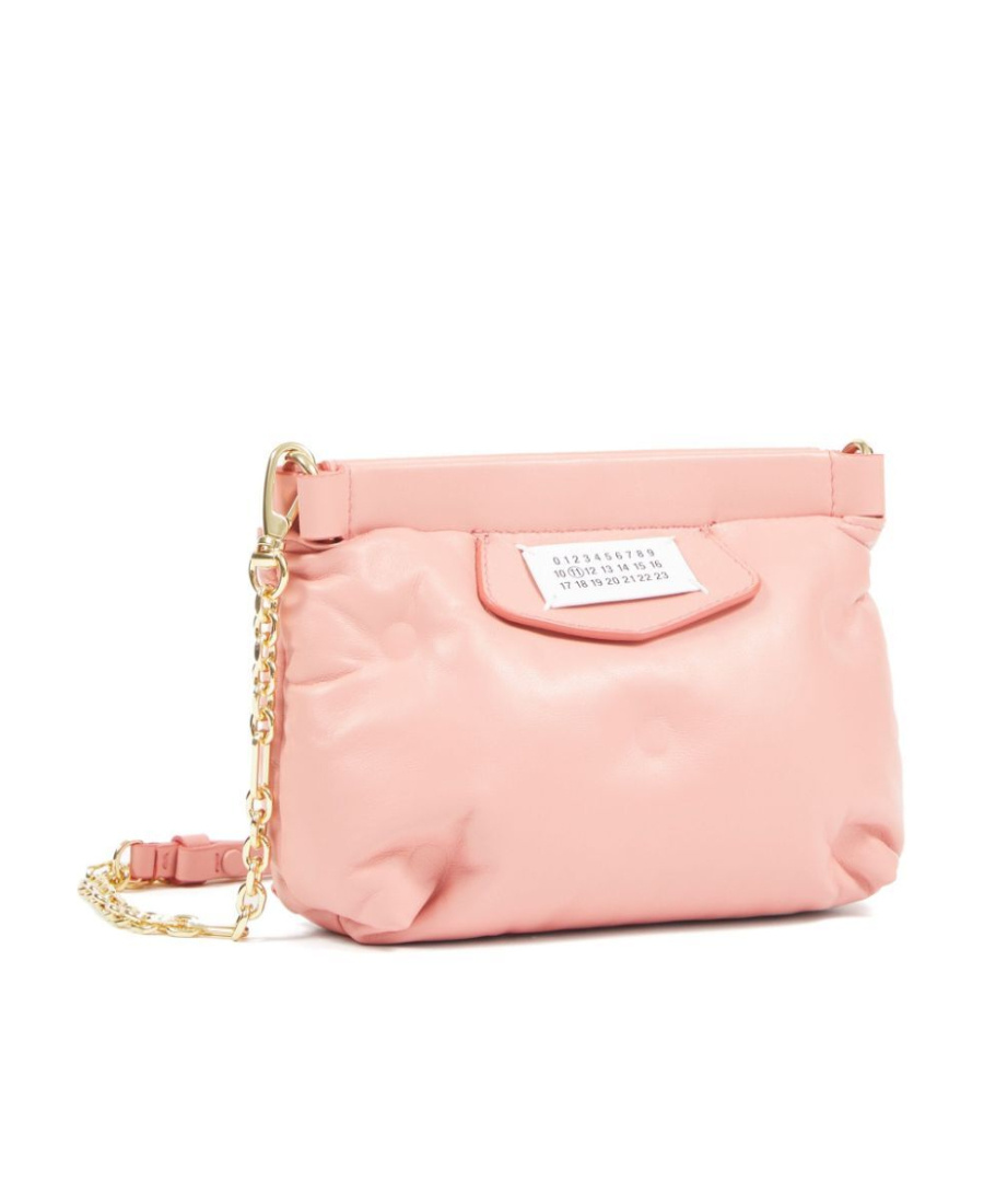 Maison Margiela Maison Martin Margiela Women Glam Slam Red Carpet Mini In Pink
