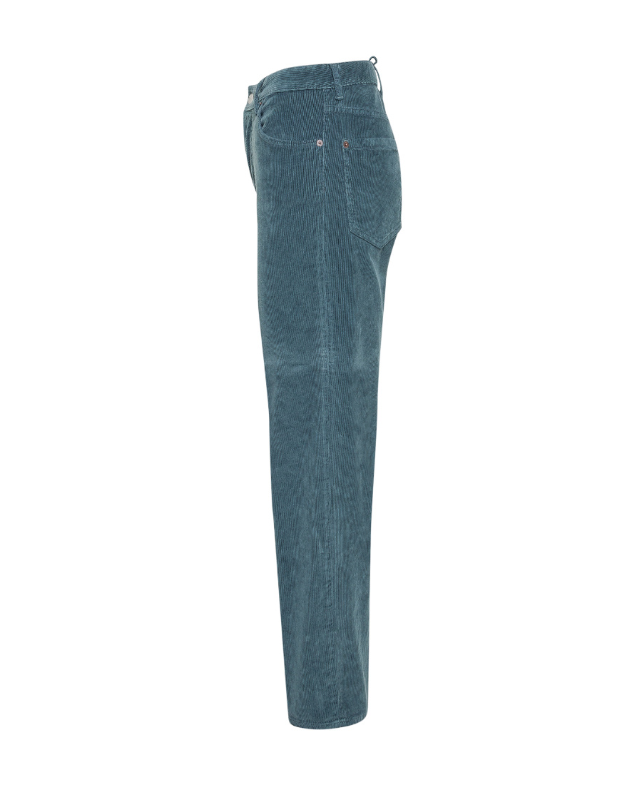 Dsquared2 Boston Straight-leg Jeans In Blue