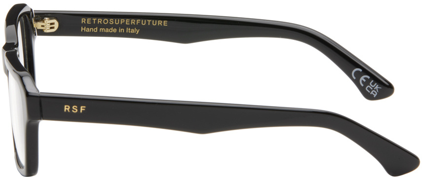 Retrosuperfuture Numero 120 Glasses In Black
