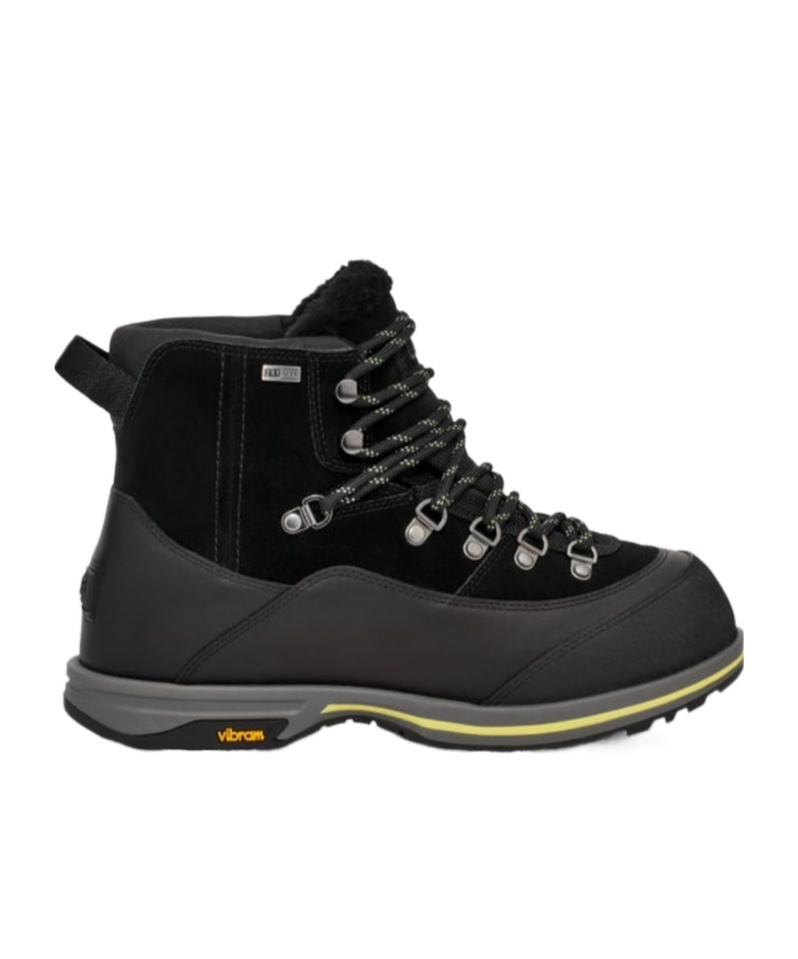 UGG BRECKEN BOOTS