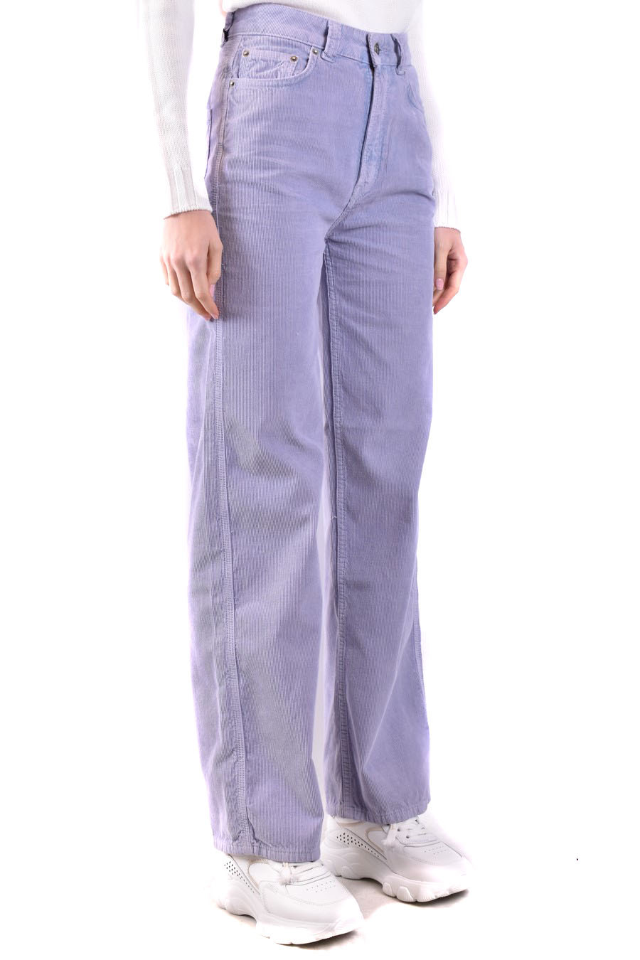 Haikure Jeans In Gray