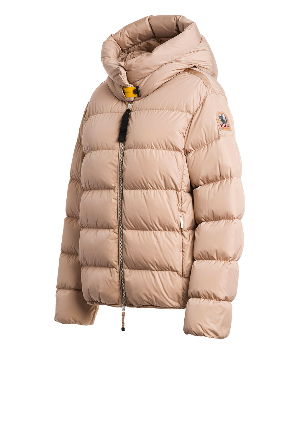 Parajumpers Coats In Nude