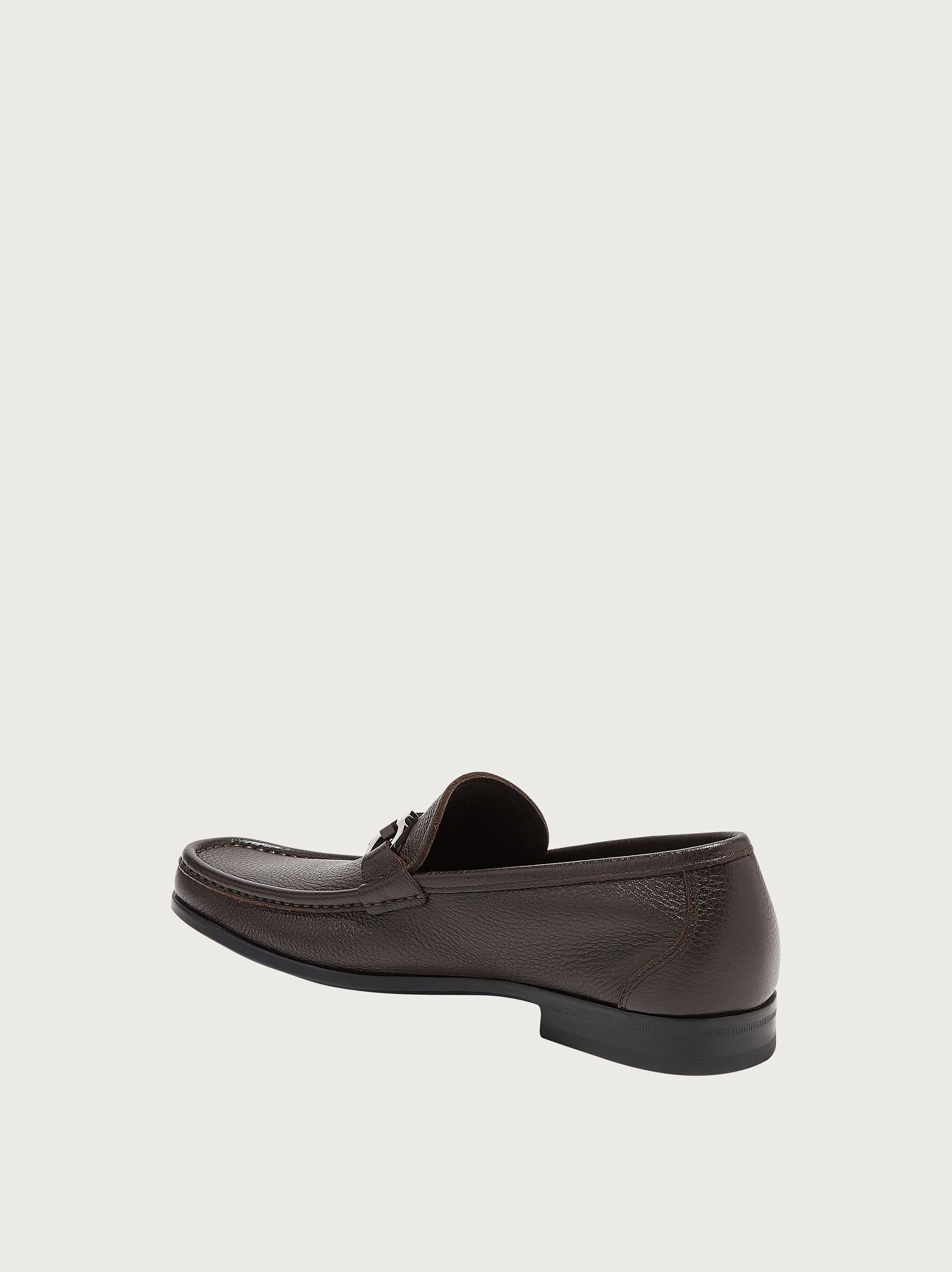 Ferragamo Grandioso2 In Black