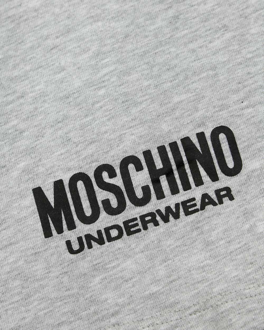 MOSCHINO PRINTED T-SHIRT