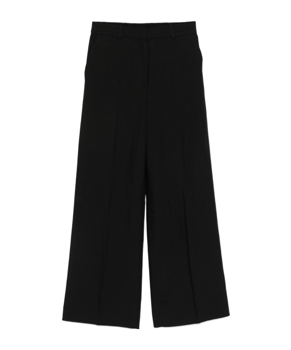 CALVIN KLEIN TAILORED TROUSERS