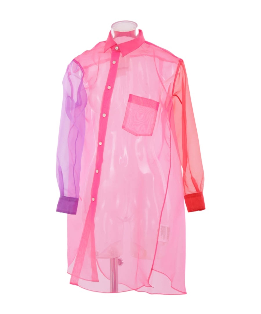 COMME DES GARÇONS LONG SLEEVE SHIRT 