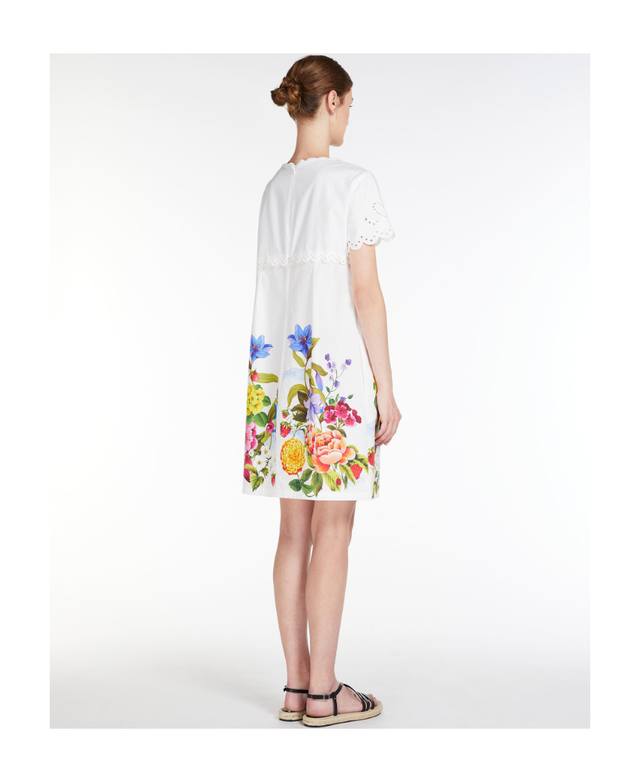 Weekend Max Mara Abiti In White