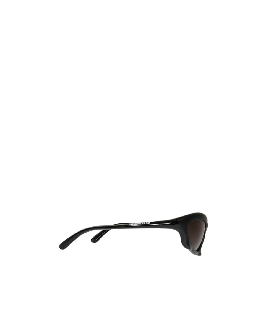 Balenciaga Bb0229s Sunglasses In Black