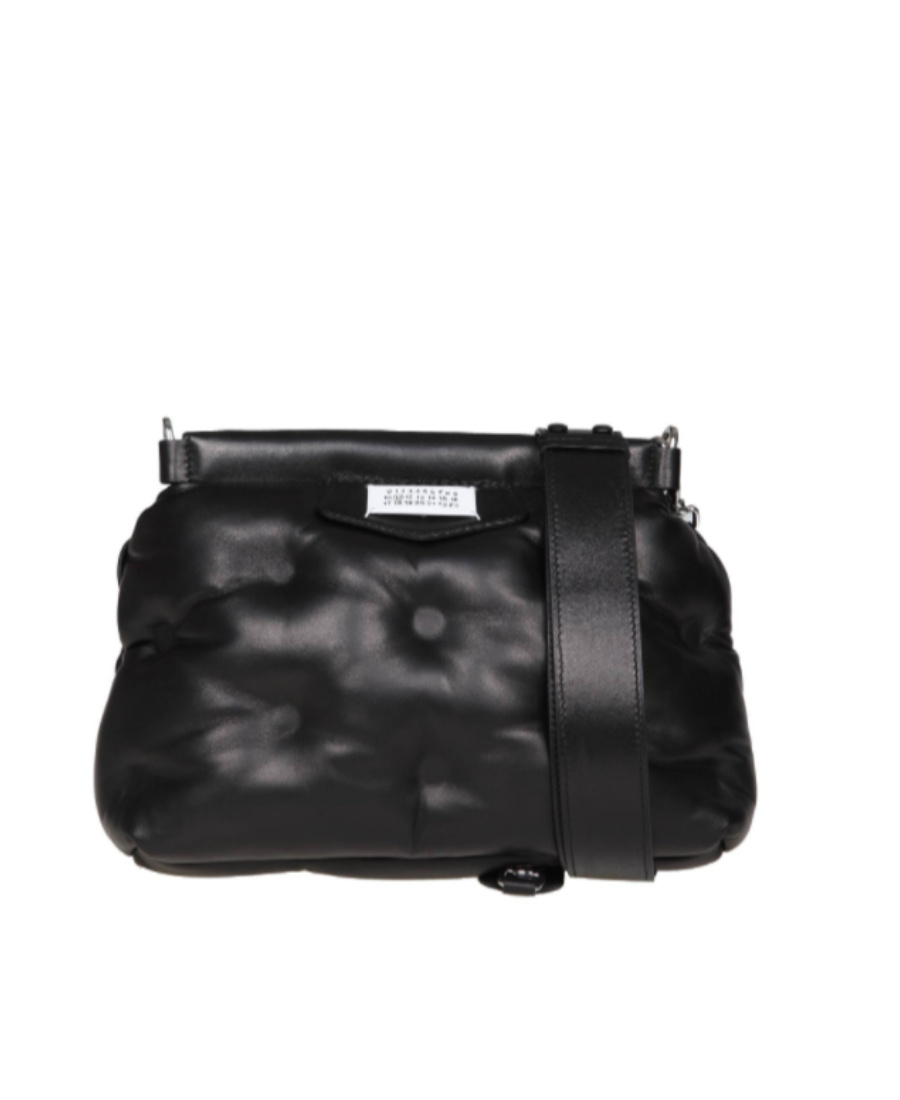 MAISON MARGIELA GLAM SLAM SHOULDER BAG