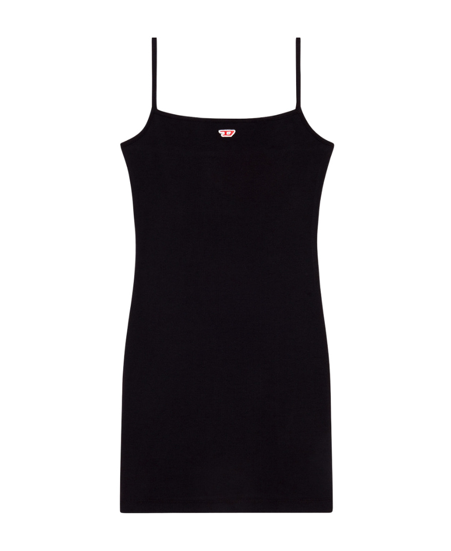 Diesel D-hopy-d Mini Dress