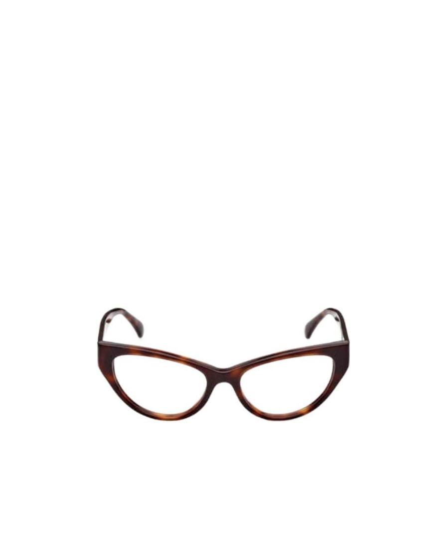 Max Mara Logo Flat Mirror In Multicolor