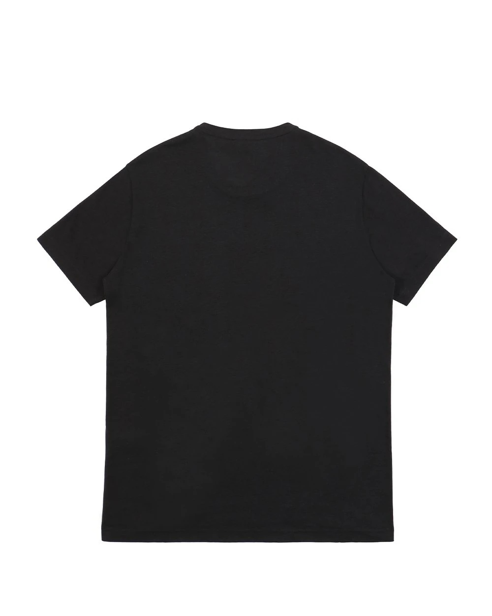 EMPORIO ARMANI T-SHIRT WITH ROUND NECK