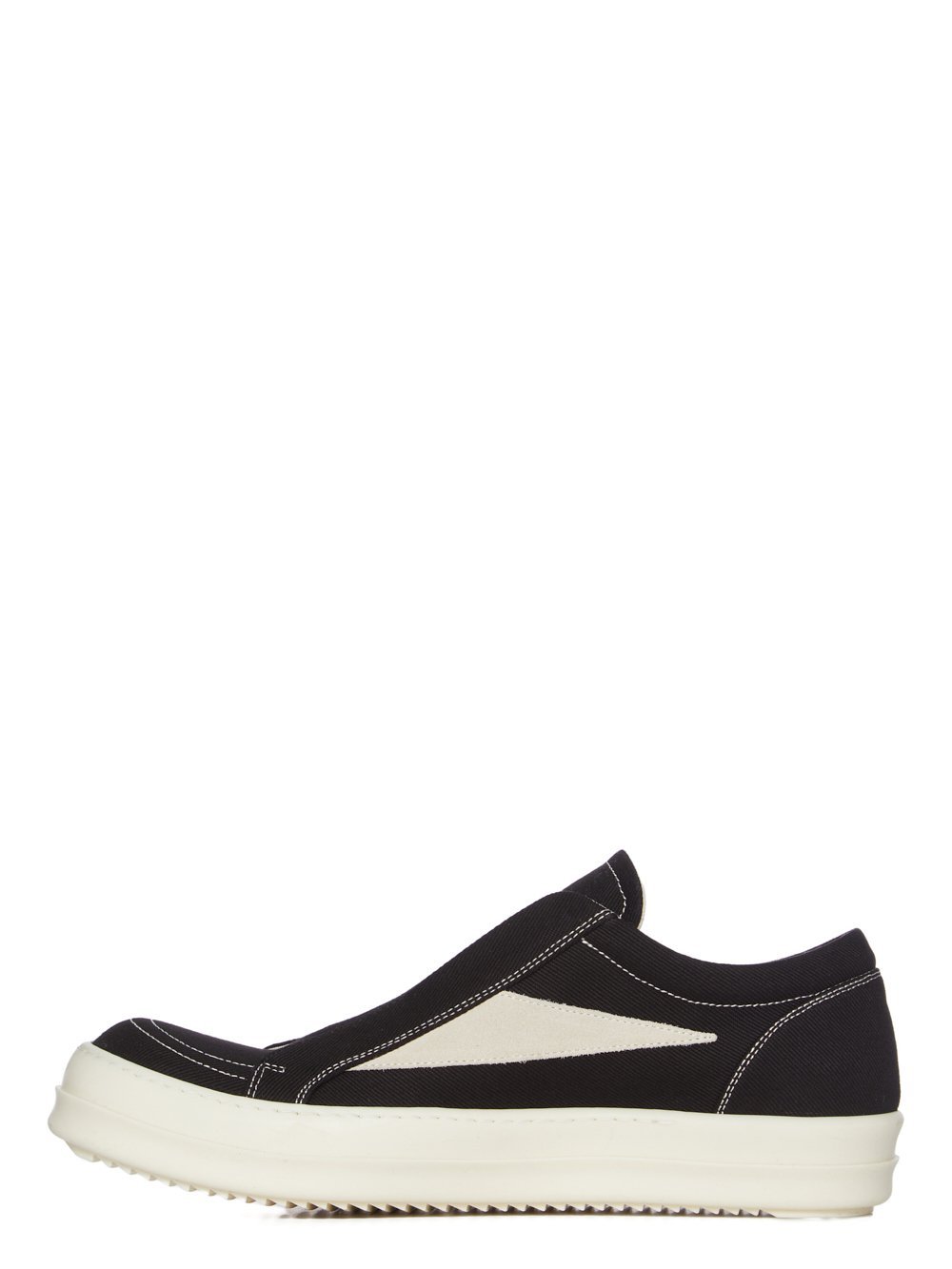 Rick Owens Drkshdw Vintage Low-top Sneakers In Multi