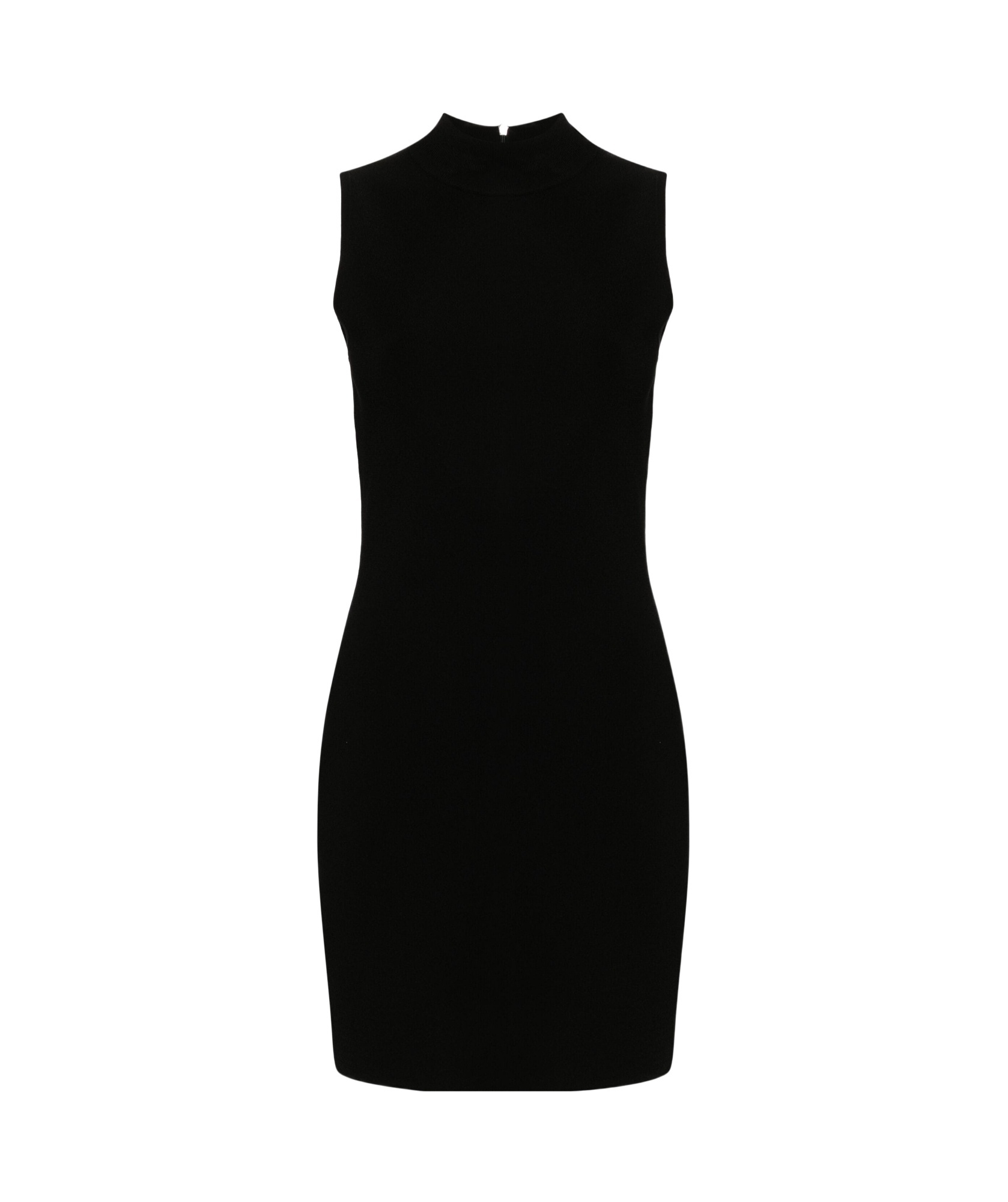 MICHAEL MICHAEL KORS SLEEVELESS MINI DRESS