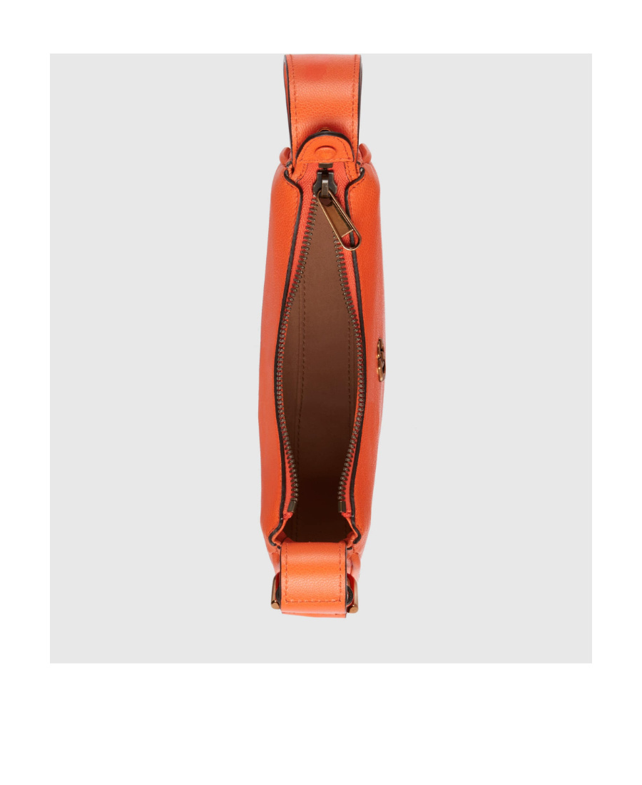 Gucci [아프로디테] 미니 숄더백 In Orange