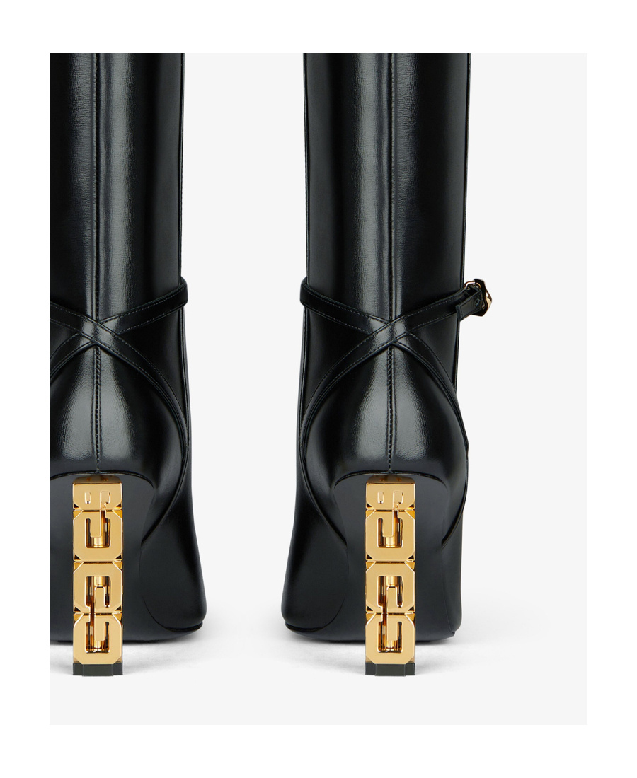 Givenchy G Cube In Black