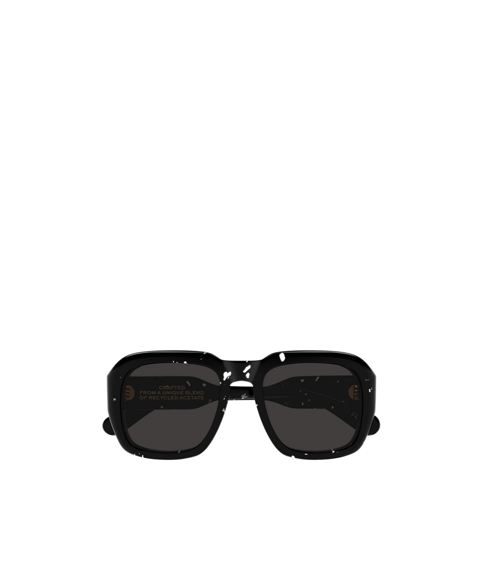 Chloé Oversize-frame Sunglasses