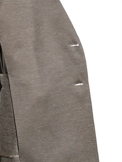 Max Mara Double-breasted Blazer