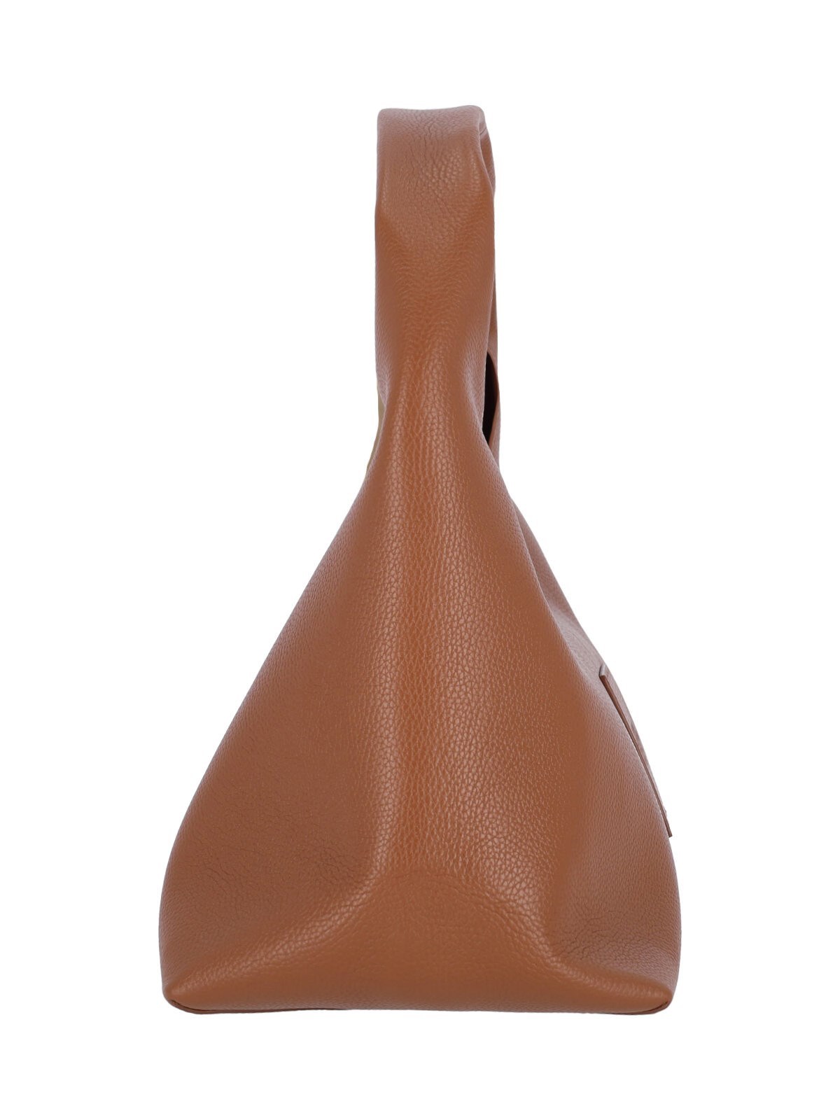 Marc Jacobs The Sack Logo Detailed Shoulder Bag