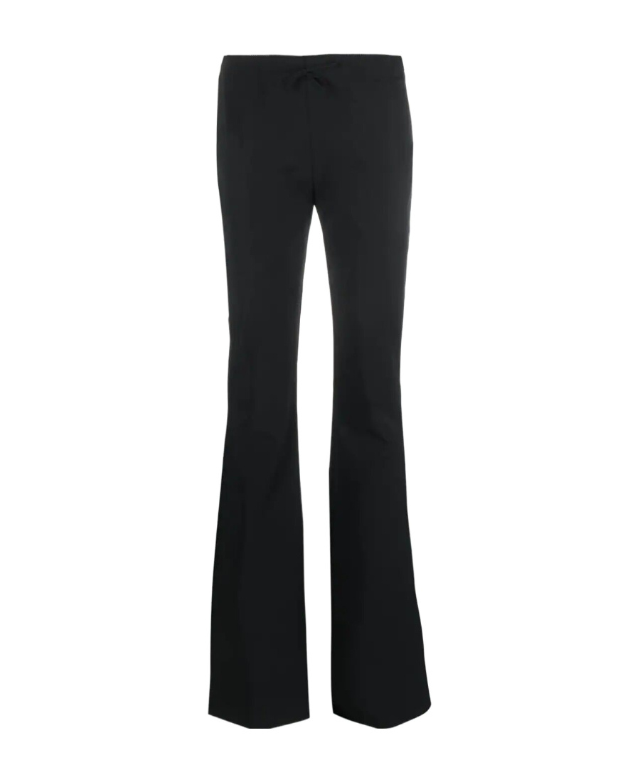 Blumarine Pantalón Casual - Negro In Black