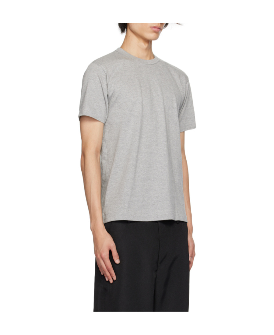 COMME DES GARÇONS PLAY COMME DES GAR Ç ONS PLAY X INVADER T-SHIRT