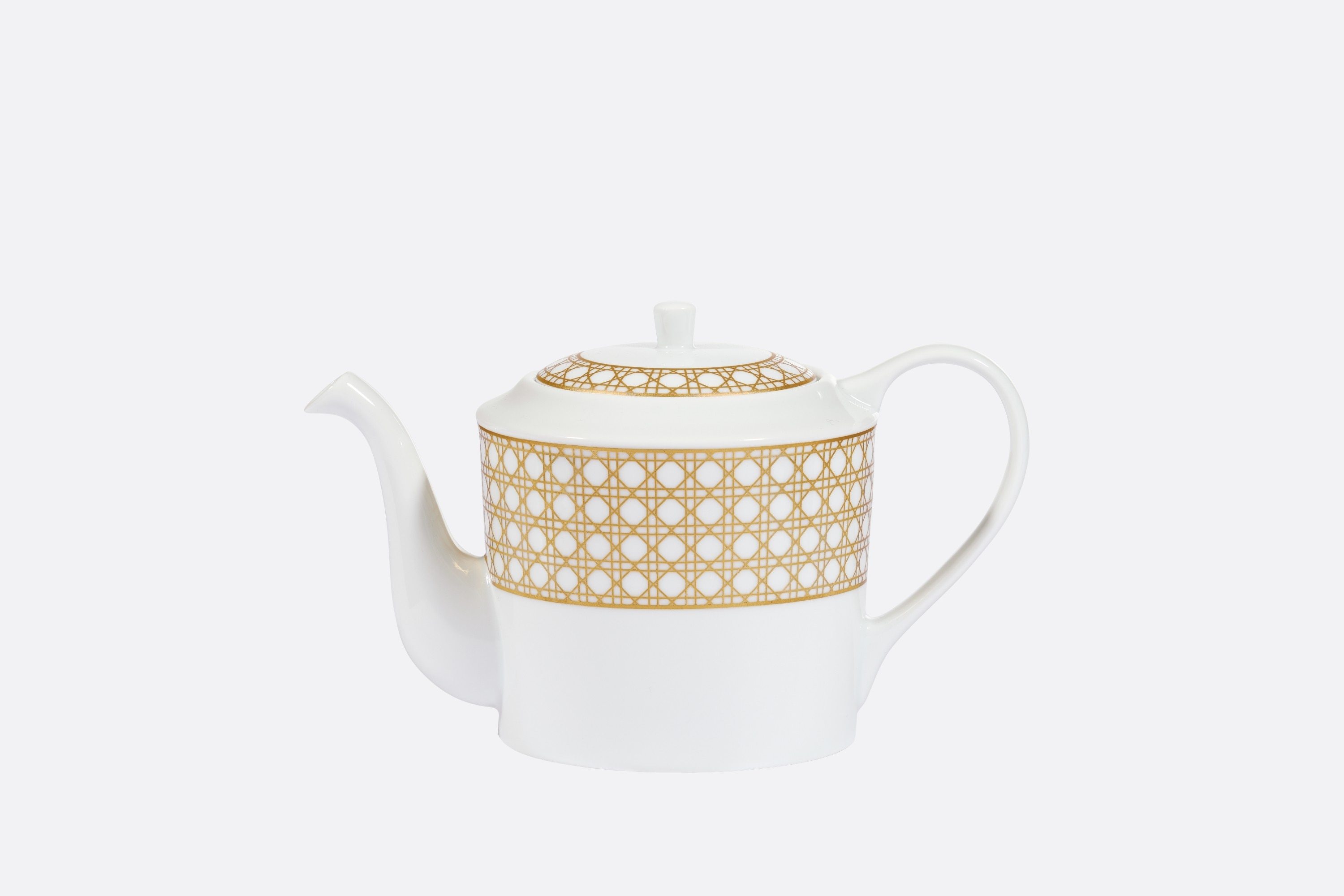 DIOR TEAPOT