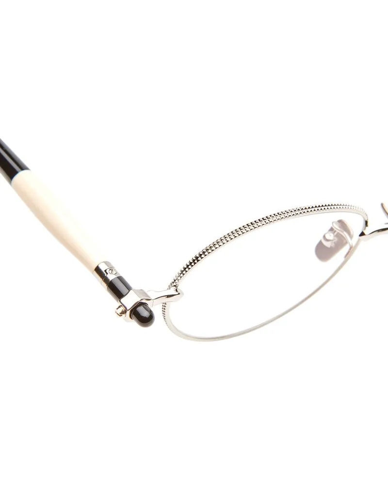 Kuboraum Full-frame Flat Mirror In White