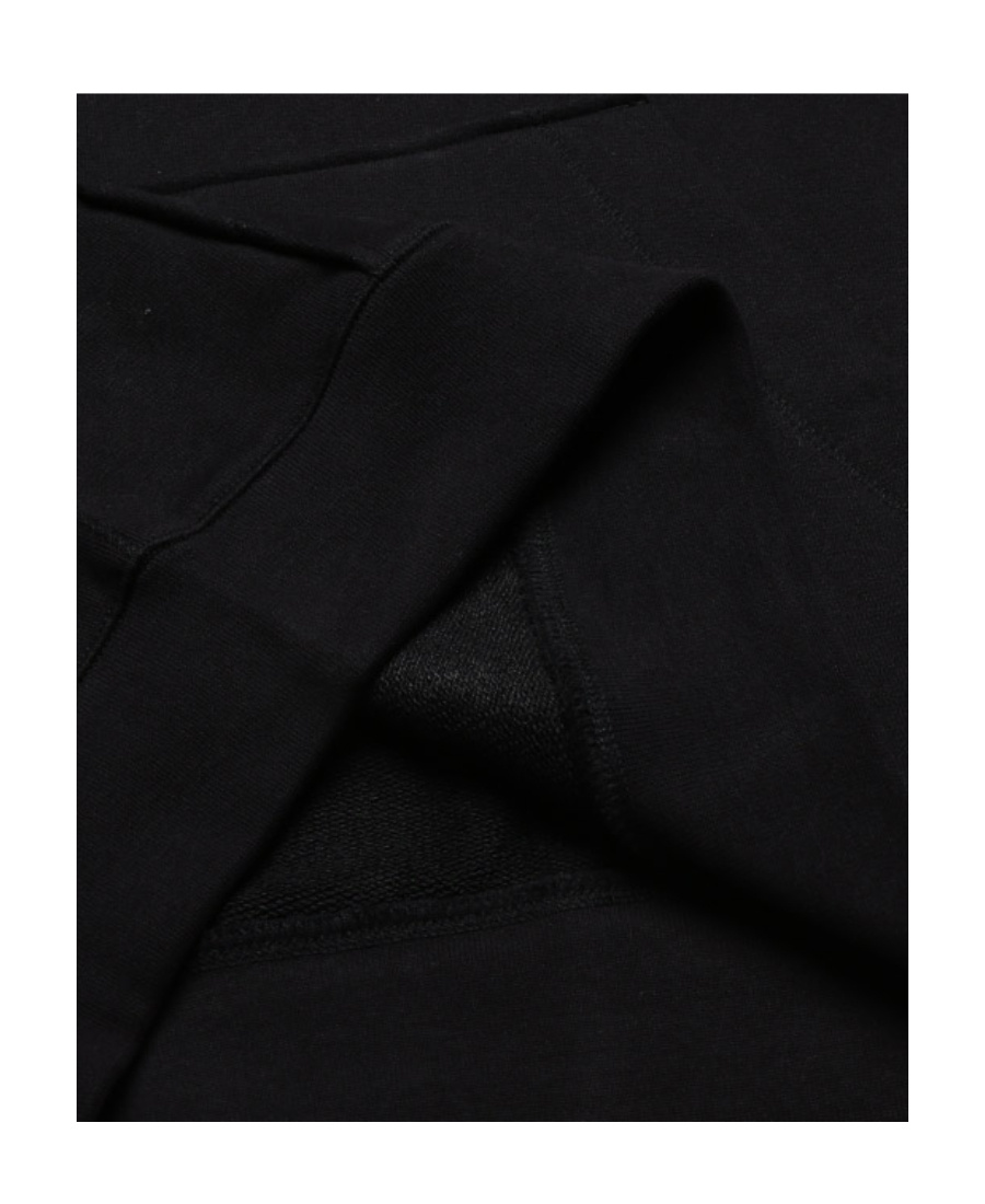 HUGO BOSS HOODED SPORTSWEAR